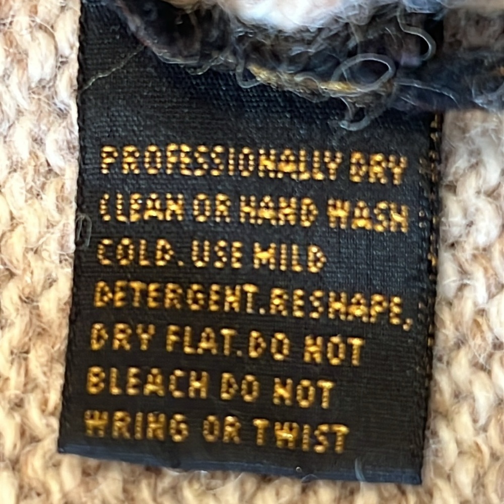 πHPπ EDDIE BAUER Farm Love Cardigan - Picture 10 of 12